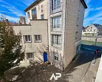 Appartement, 130,7 m²