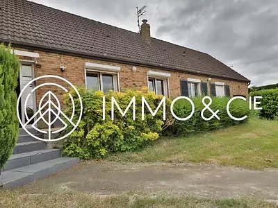 Maison, 150 m²