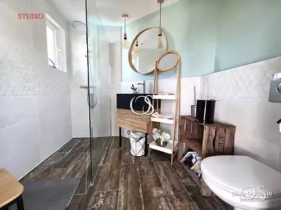 Maison, 156 m²