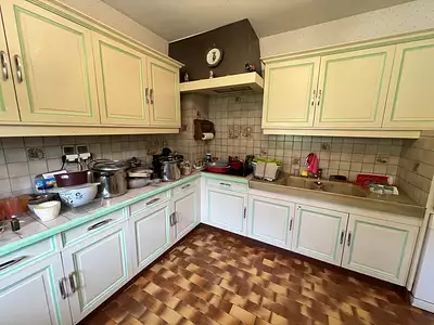 Maison, 107 m²