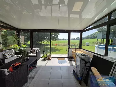 Maison, 129 m²