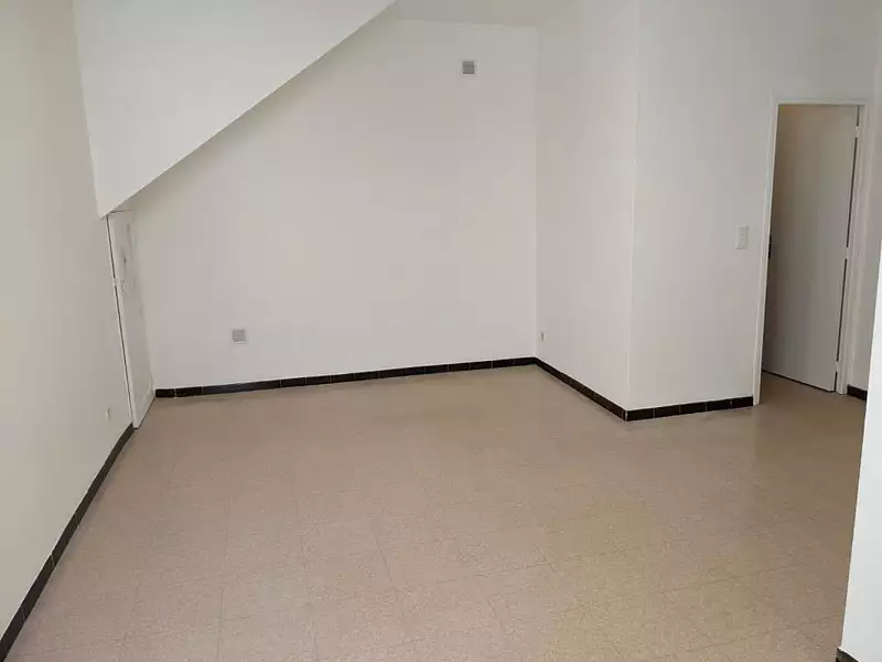 Appartement, 68 m²