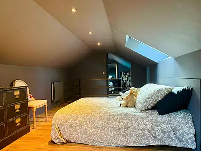 Maison, 150 m²