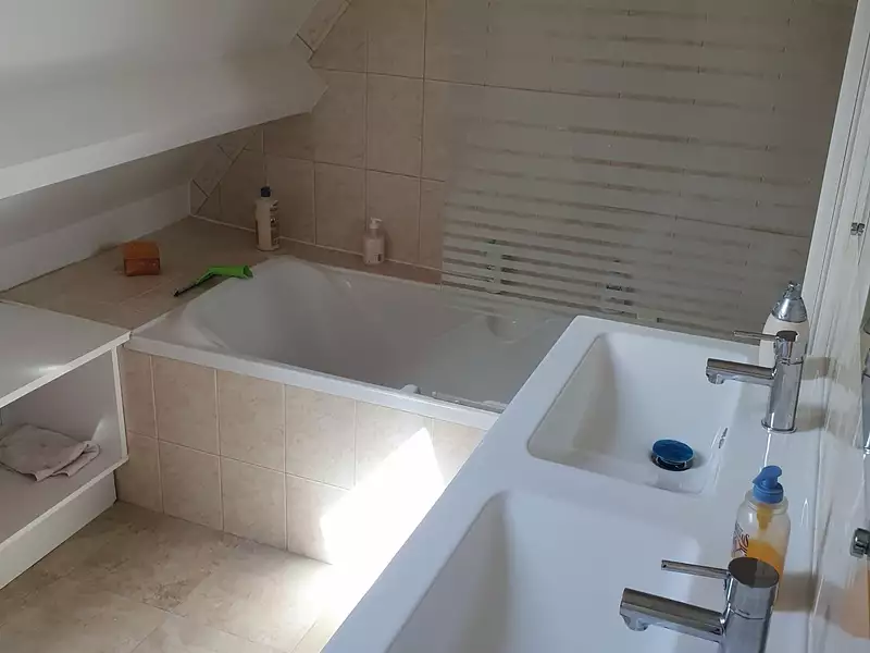 Maison, 176 m²