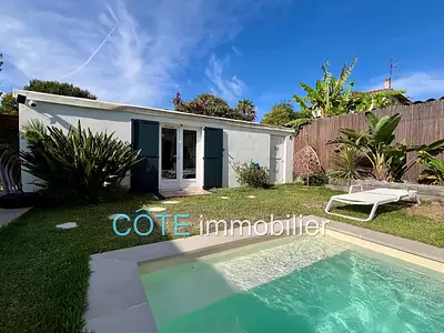 Maison, 110 m²