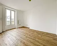 Appartement, 56,5 m²