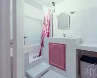 Appartement, 130 m²