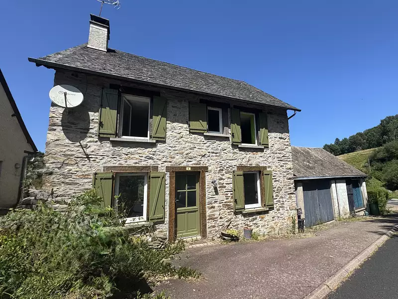 Maison, 127 m²