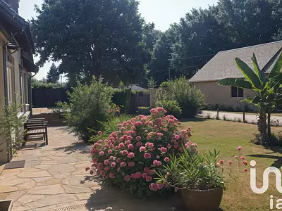 Maison, 139 m²