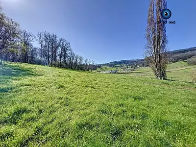 Terrain, 1 530 m²