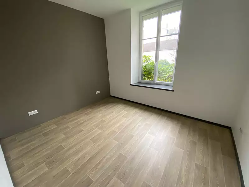 Immeuble, 300 m²