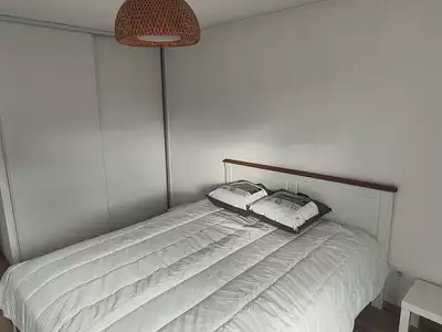 Appartement, 61,55 m²
