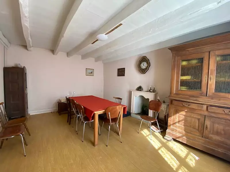 Maison, 92 m²