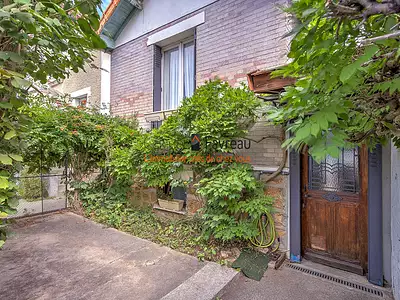 Maison, 97,73 m²