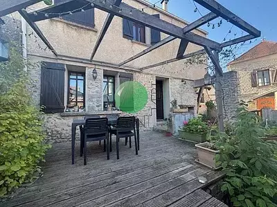 Maison, 65 m²