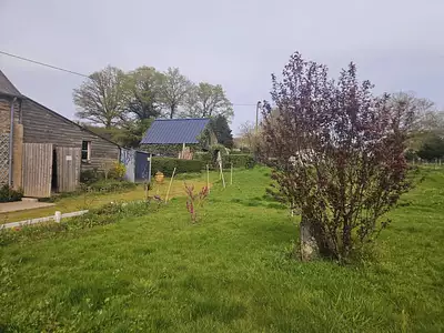 Maison, 97 m²