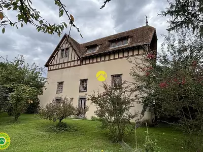 Maison, 117 m²