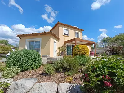 Maison, 112 m²