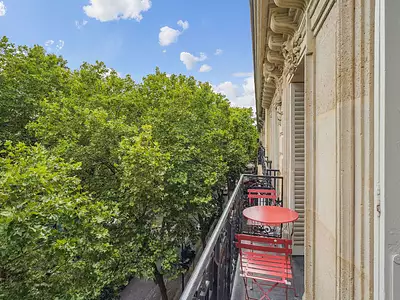Appartement, 73,45 m²