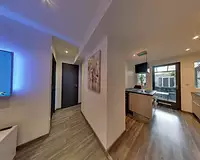 Appartement, 55,91 m²