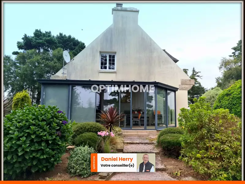 Maison, 180 m²