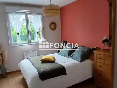 Appartement, 38 m²