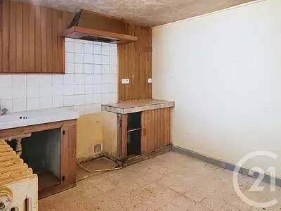 Maison, 105 m²