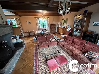 Maison, 260 m²