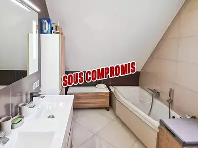 Maison, 105 m²