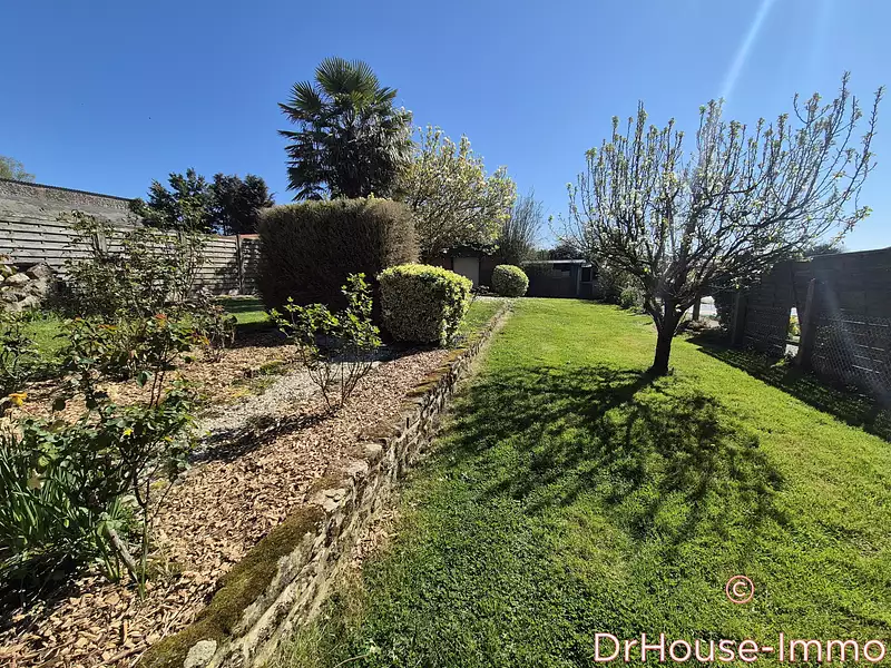 Maison, 143 m²
