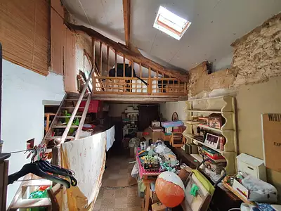 Maison, 115 m²