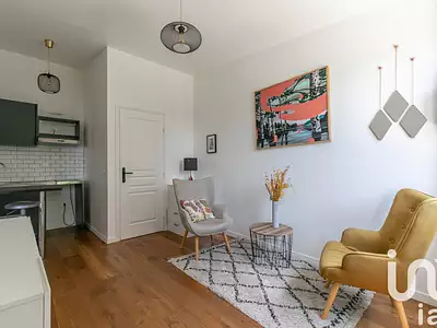 Maison, 252 m²