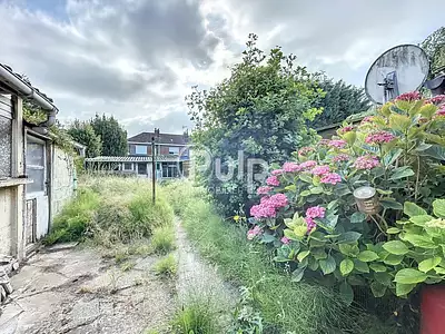 Maison, 78 m²
