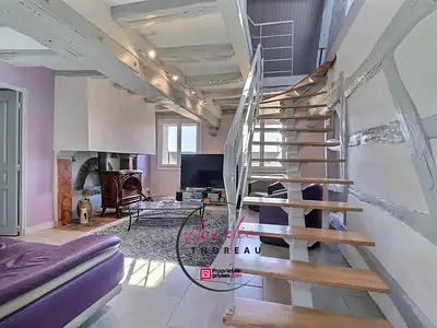 Maison, 150 m²
