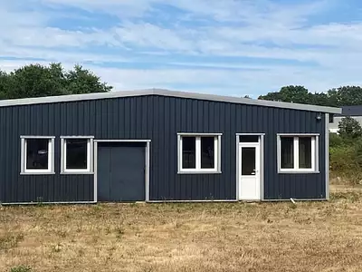 Terrain, 2 747 m²