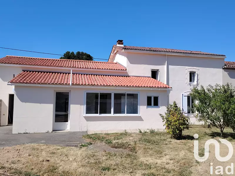 Maison, 150 m²