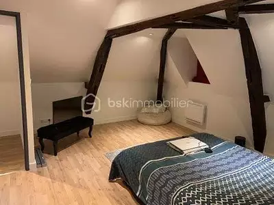 Appartement, 78 m²