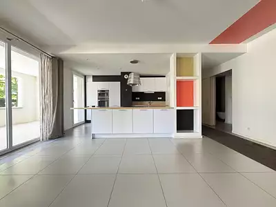 Appartement, 135 m²