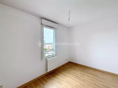 Appartement, 58,66 m²
