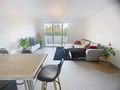 Appartement, 39,27 m²