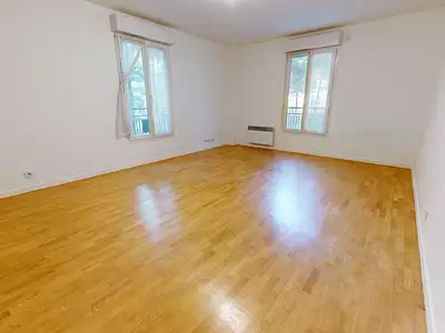 Appartement, 62,03 m²