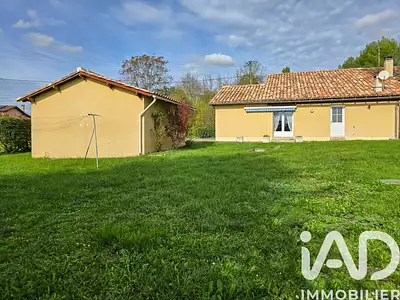 Maison, 106 m²