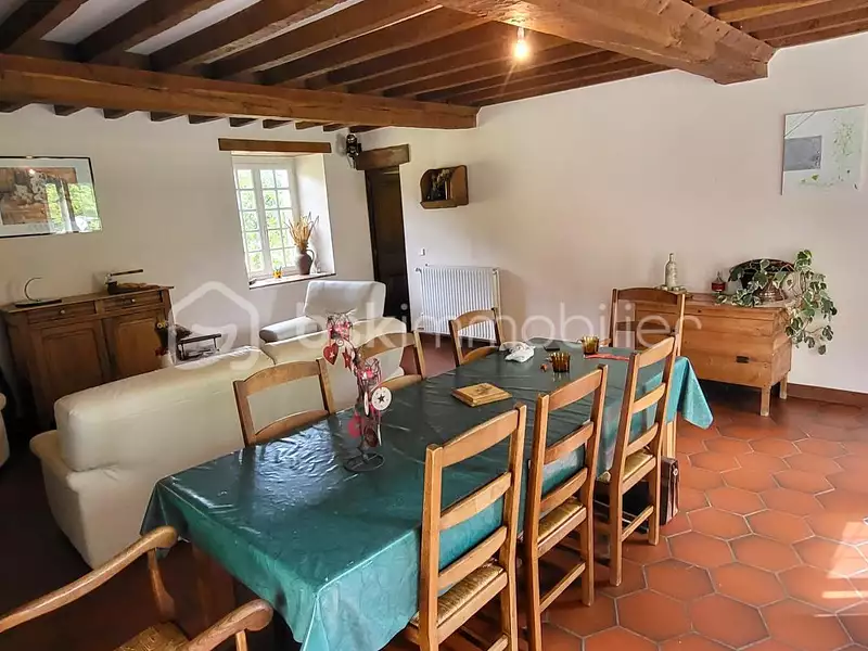 Maison, 165 m²