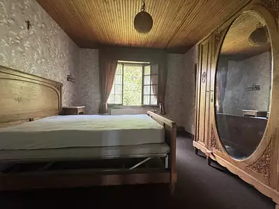 Maison, 160 m²