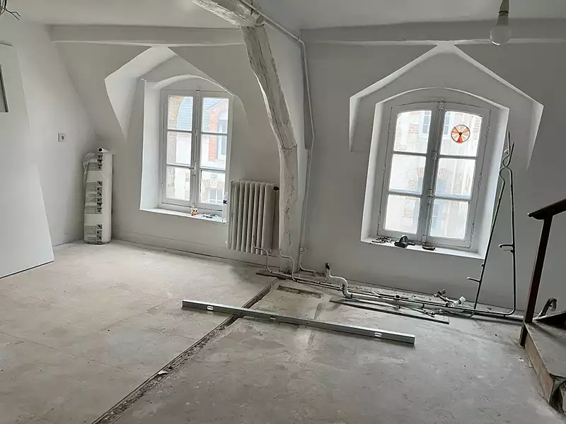Maison, 196,45 m²