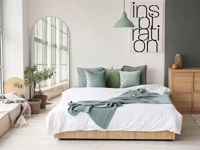 Appartement, 70 m²