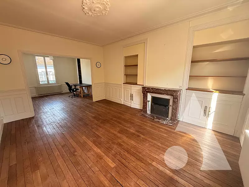 Appartement, 80 m²