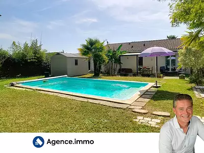 Maison, 110 m²