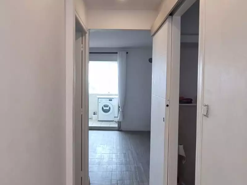 Appartement, 47 m²