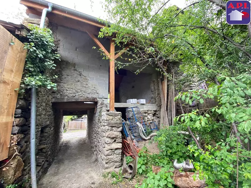 Maison, 124 m²